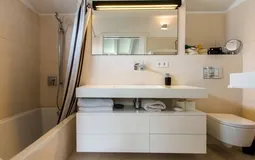 Semi-Detached in Cala Gamba - 3-11