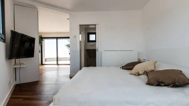 Semi-Detached in Cala Gamba - 3-12