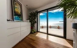 Semi-Detached in Cala Gamba - 3-13