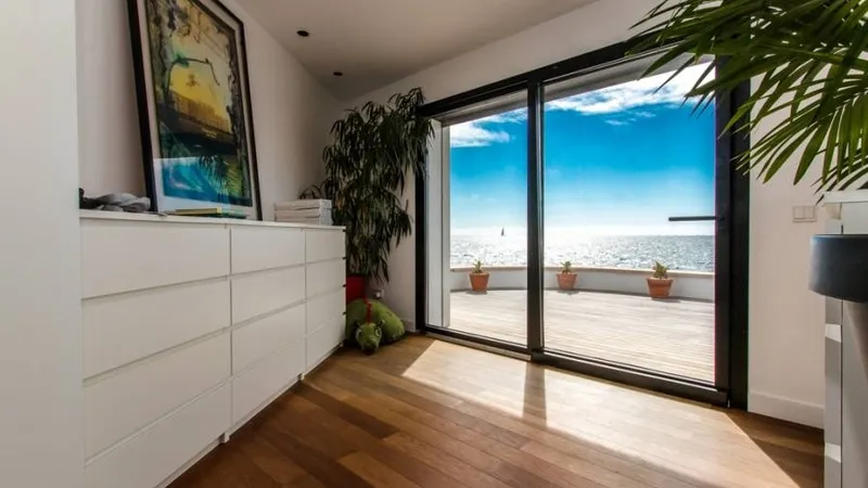 Semi-Detached in Cala Gamba - 3-13