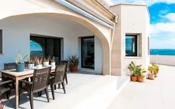 Semi-Detached in Cala Gamba - 3-23
