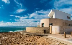 Semi-Detached in Cala Gamba - 3-28
