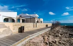 Semi-Detached in Cala Gamba - 3-29