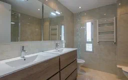 Apartment in Portixol - Bathroom