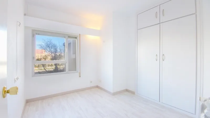 Apartment in Portixol - Bedroom (3)