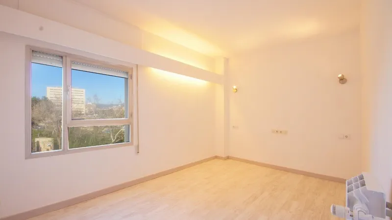 Apartment in Portixol - Bedroom (4)