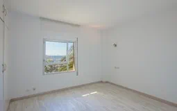Apartment in Portixol - Bedroom