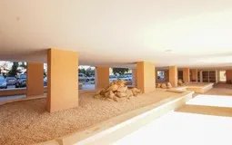 Apartment in Portixol - Community areas (2)
