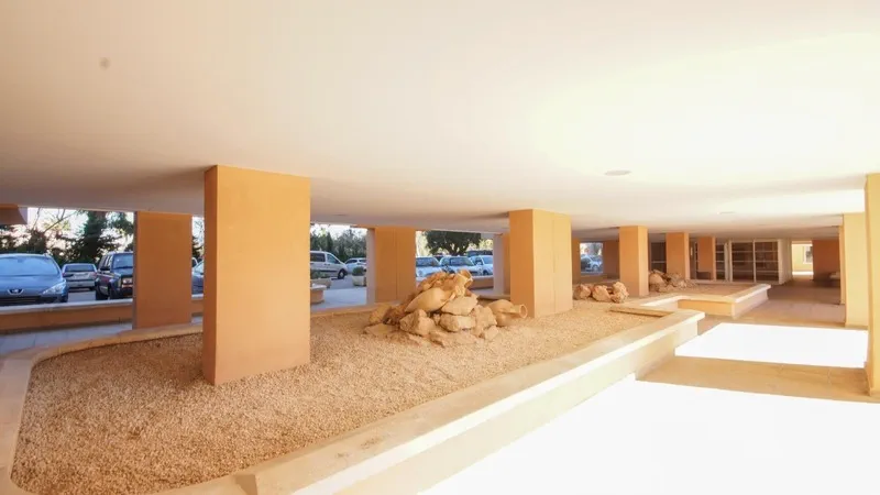 Apartment in Portixol - Community areas (2)