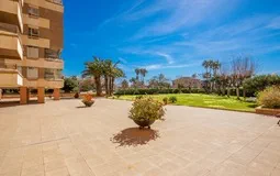 Apartment in Portixol - Community areas