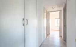Apartment in Portixol - Corridor