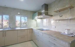 Apartment in Portixol - Kitchen (2)