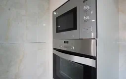 Apartment in Portixol - Kitchen equipments