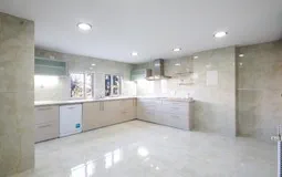 Apartment in Portixol - Kitchen
