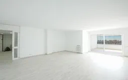 Apartment in Portixol - Main Living area