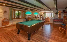 Villa in Nova Santa Ponsa - RV-Ponsa-279_5_Game room