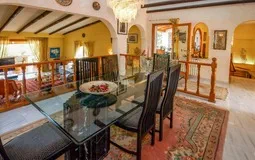Villa in Nova Santa Ponsa - RV-Ponsa-279_7_Dining area