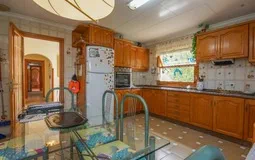 Villa in Nova Santa Ponsa - RV-Ponsa-279_9_Kitchen
