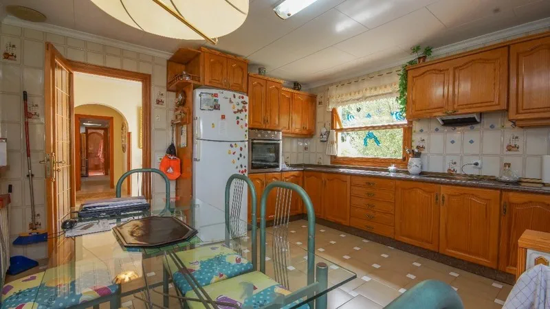 Villa in Nova Santa Ponsa - RV-Ponsa-279_9_Kitchen
