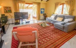 Villa in Nova Santa Ponsa - RV-Ponsa-279_10_Living area