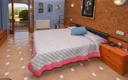 Villa in Nova Santa Ponsa - RV-Ponsa-279_12_Bedroom4