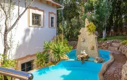 Villa in Nova Santa Ponsa - RV-Ponsa-279_13_Courtyard