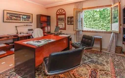 Villa in Nova Santa Ponsa - RV-Ponsa-279_14_Office