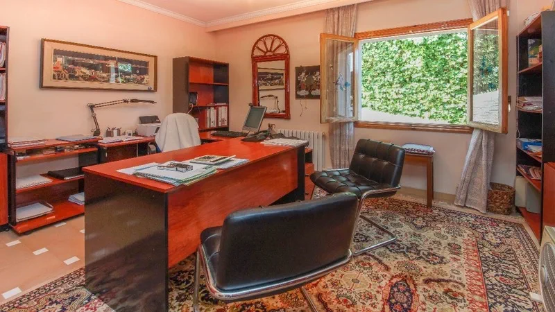 Villa in Nova Santa Ponsa - RV-Ponsa-279_14_Office