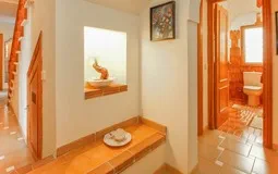 Villa in Nova Santa Ponsa - RV-Ponsa-279_15_Downstair corridor