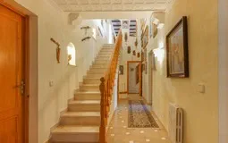 Villa in Nova Santa Ponsa - RV-Ponsa-279_18_Stairway