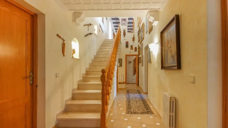 Villa in Nova Santa Ponsa - RV-Ponsa-279_18_Stairway