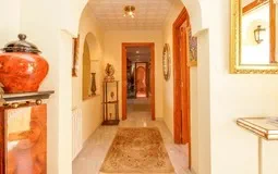 Villa in Nova Santa Ponsa - RV-Ponsa-279_21_Upper corridor