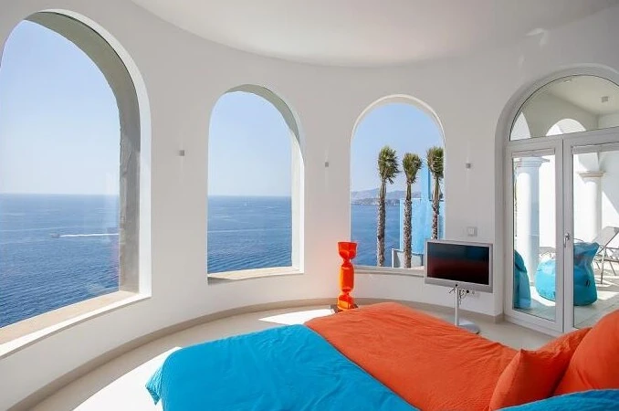 Villa in El Toro - Port Adriano - Screenshot 2017-01-18 12.01.24