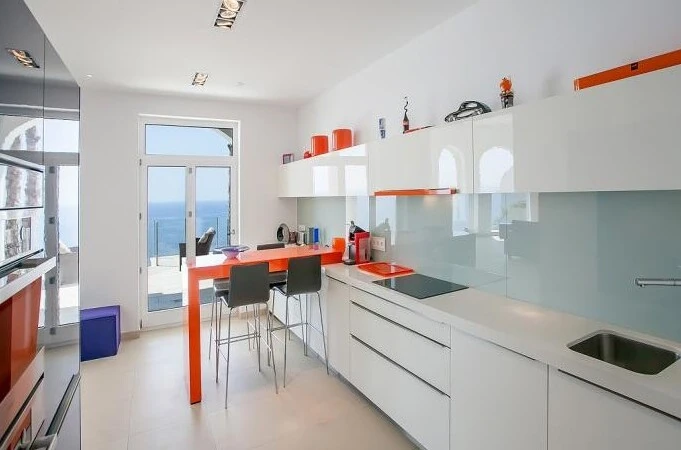 Villa in El Toro - Port Adriano - Screenshot 2017-01-18 12.01.28