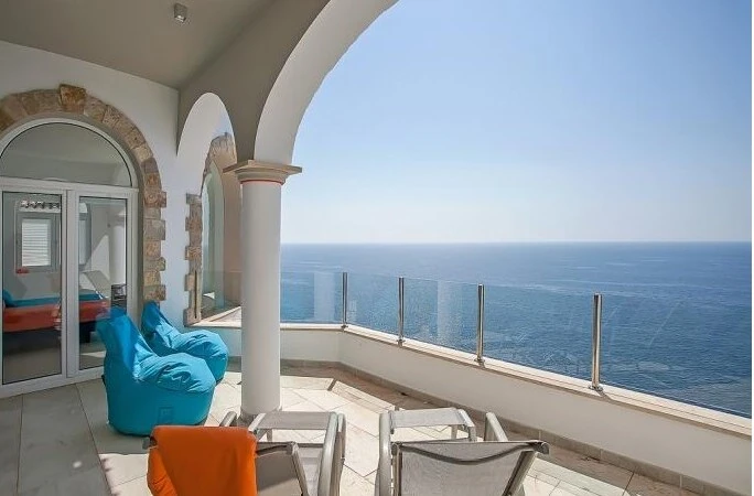 Villa in El Toro - Port Adriano - Screenshot 2017-01-18 12.01.33