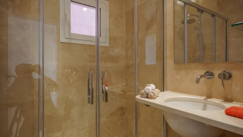 Apartment in Puerto Andratx - Bathroom (2)