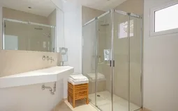 Apartment in Puerto Andratx - Bathroom