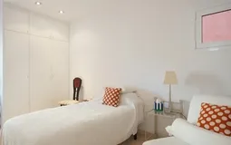 Apartment in Puerto Andratx - Bedroom (2)
