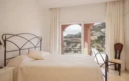 Apartment in Puerto Andratx - Bedroom
