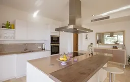 Apartment in Puerto Andratx - Kitchen (2)