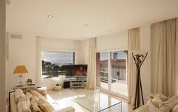 Apartment in Puerto Andratx - Lounge