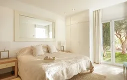 Apartment in Puerto Andratx - Master bedroom