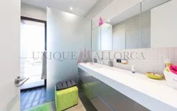 Finca in Ariany - Bathroom (2)