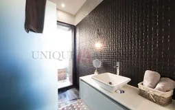 Finca in Ariany - Bathroom