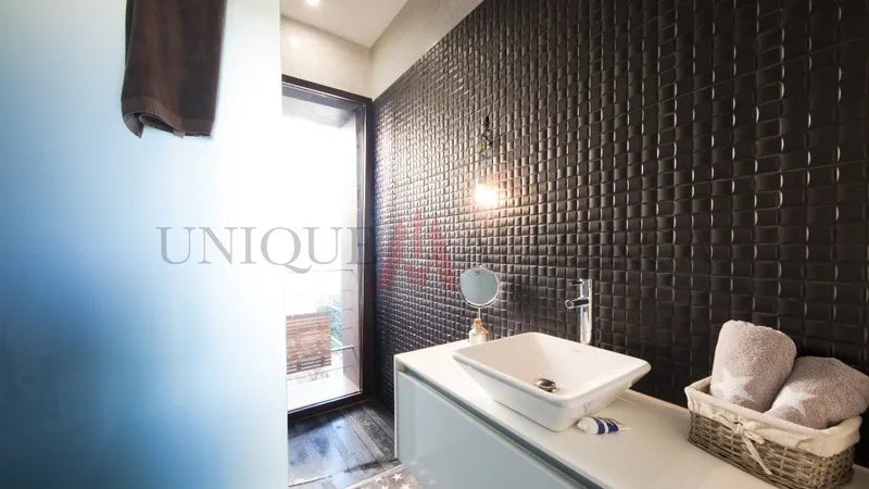 Finca in Ariany - Bathroom