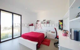 Finca in Ariany - Bedroom (2)