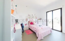 Finca in Ariany - Bedroom (3)