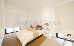 Finca in Ariany - Bedroom