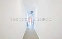 Finca in Ariany - Corridor