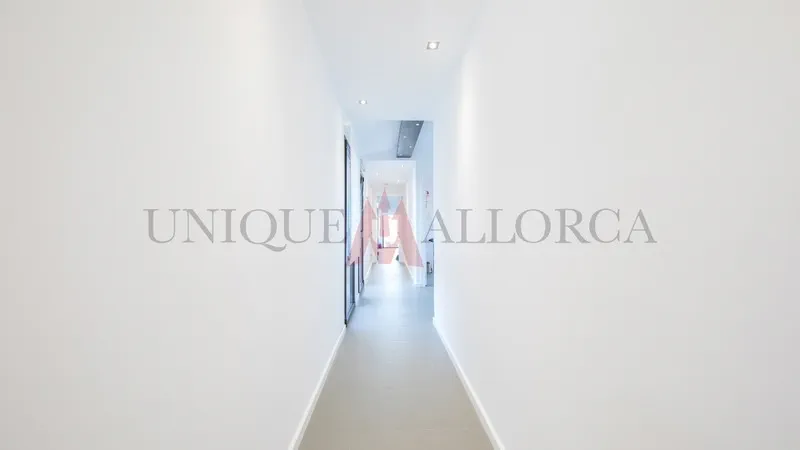 Finca in Ariany - Corridor